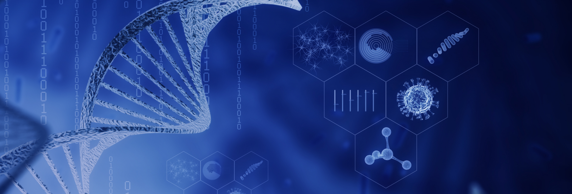 君跻生物技术服务