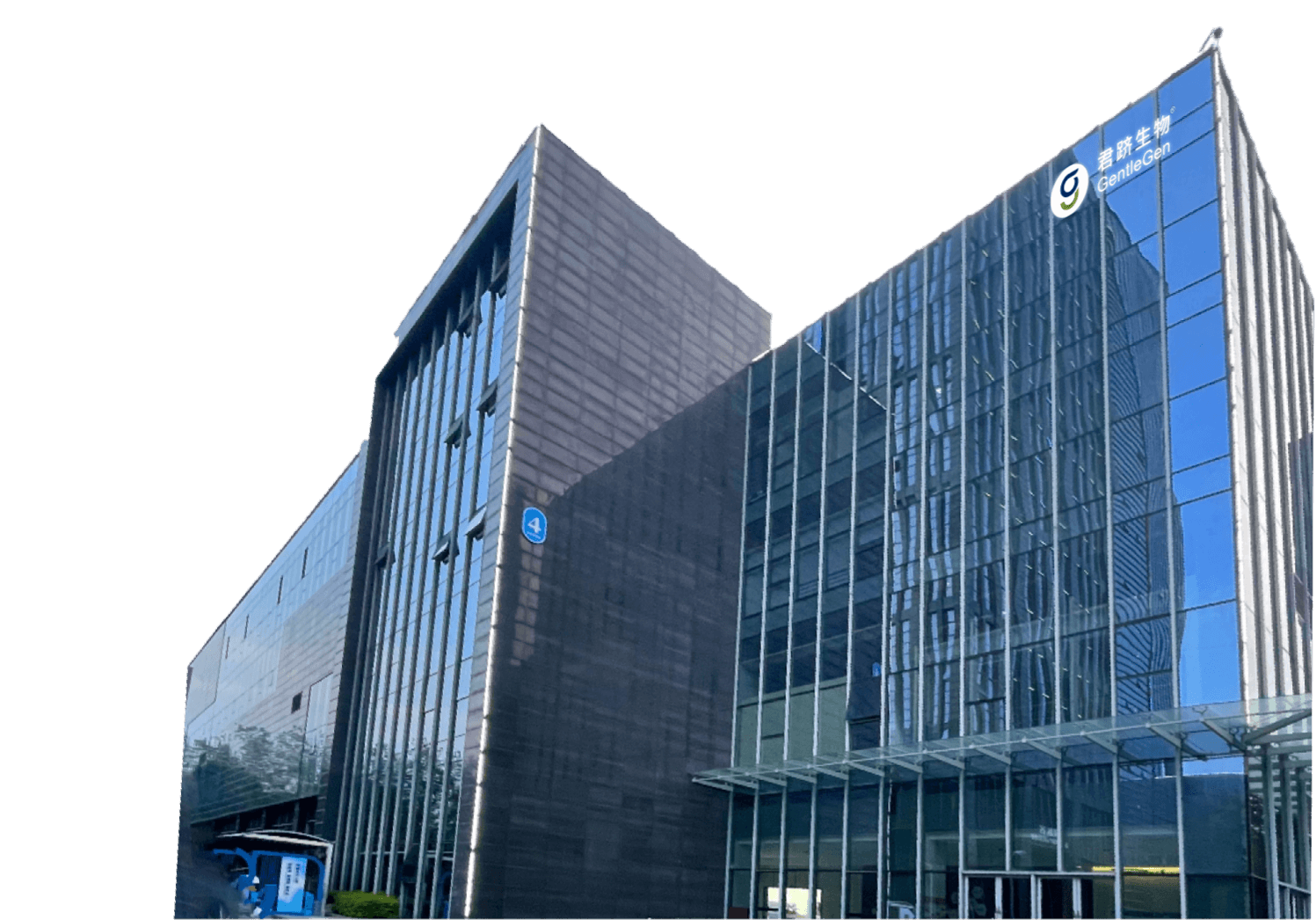 致力于打造自动化与智能化的生物技术应用